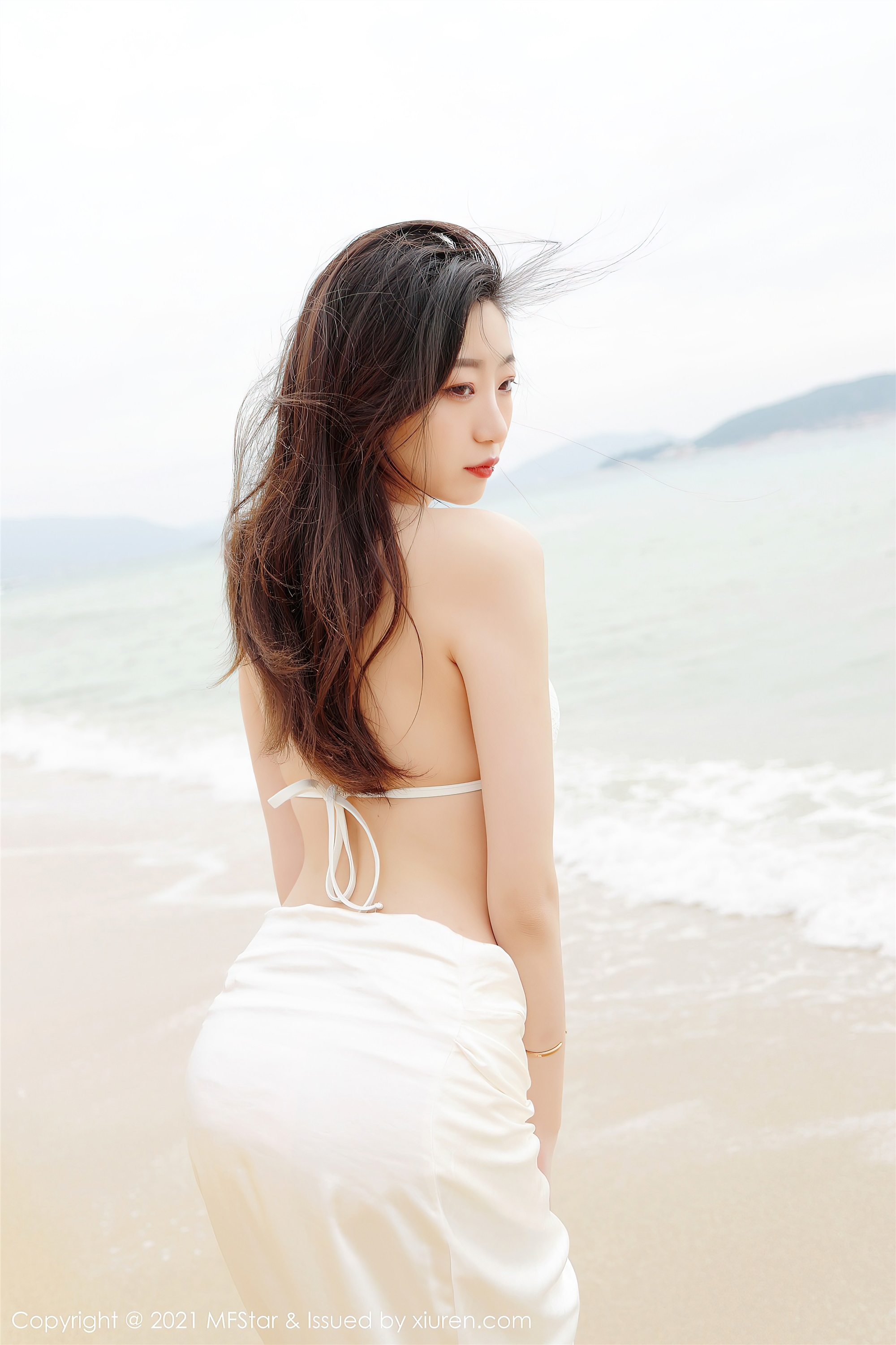 MFStar模范学院 2021.03.05 Vol.464 安琪Yee